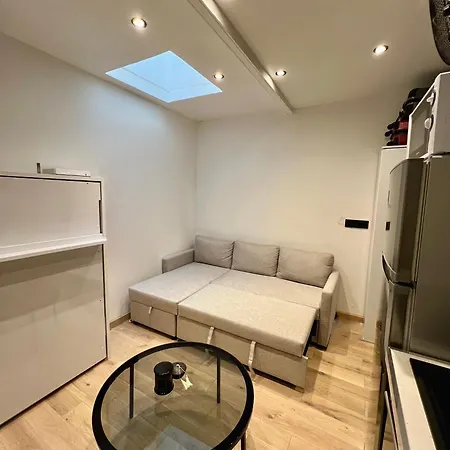 Flat Neuilly-sur-Seine