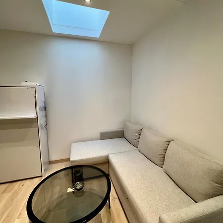 Flat Neuilly-sur-Seine