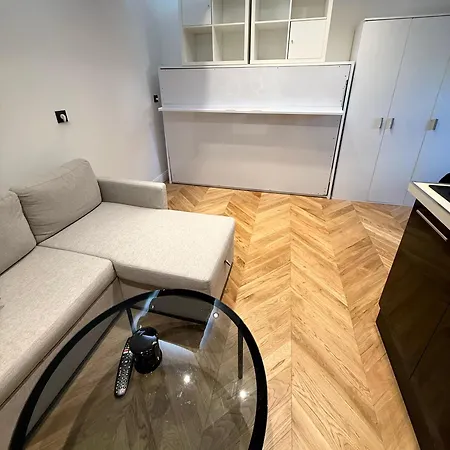 Flat