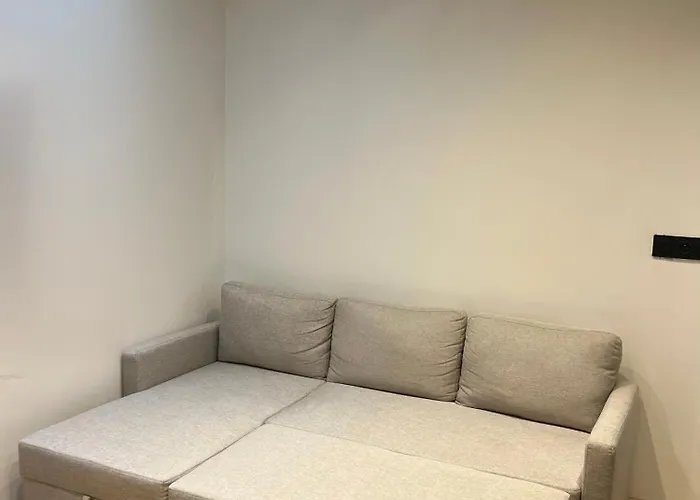 Flat * Neuilly-sur-Seine