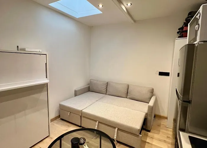 Flat Neuilly-sur-Seine