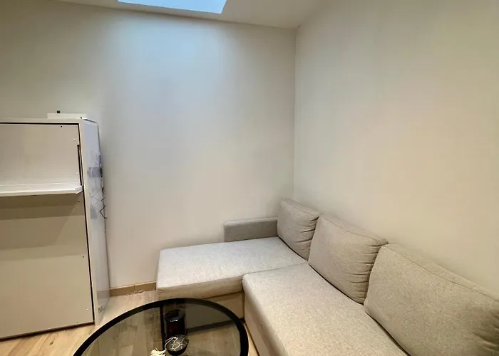 Flat Neuilly-sur-Seine